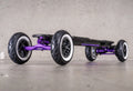 Diablo Carbon All Terrain Purple Series
