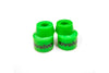 Evolve SuperCarve Bushings Green (92a)