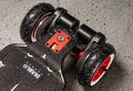 Diablo Carbon All Terrain Red Series
