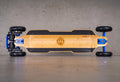 Diablo Bamboo All Terrain Blue Series