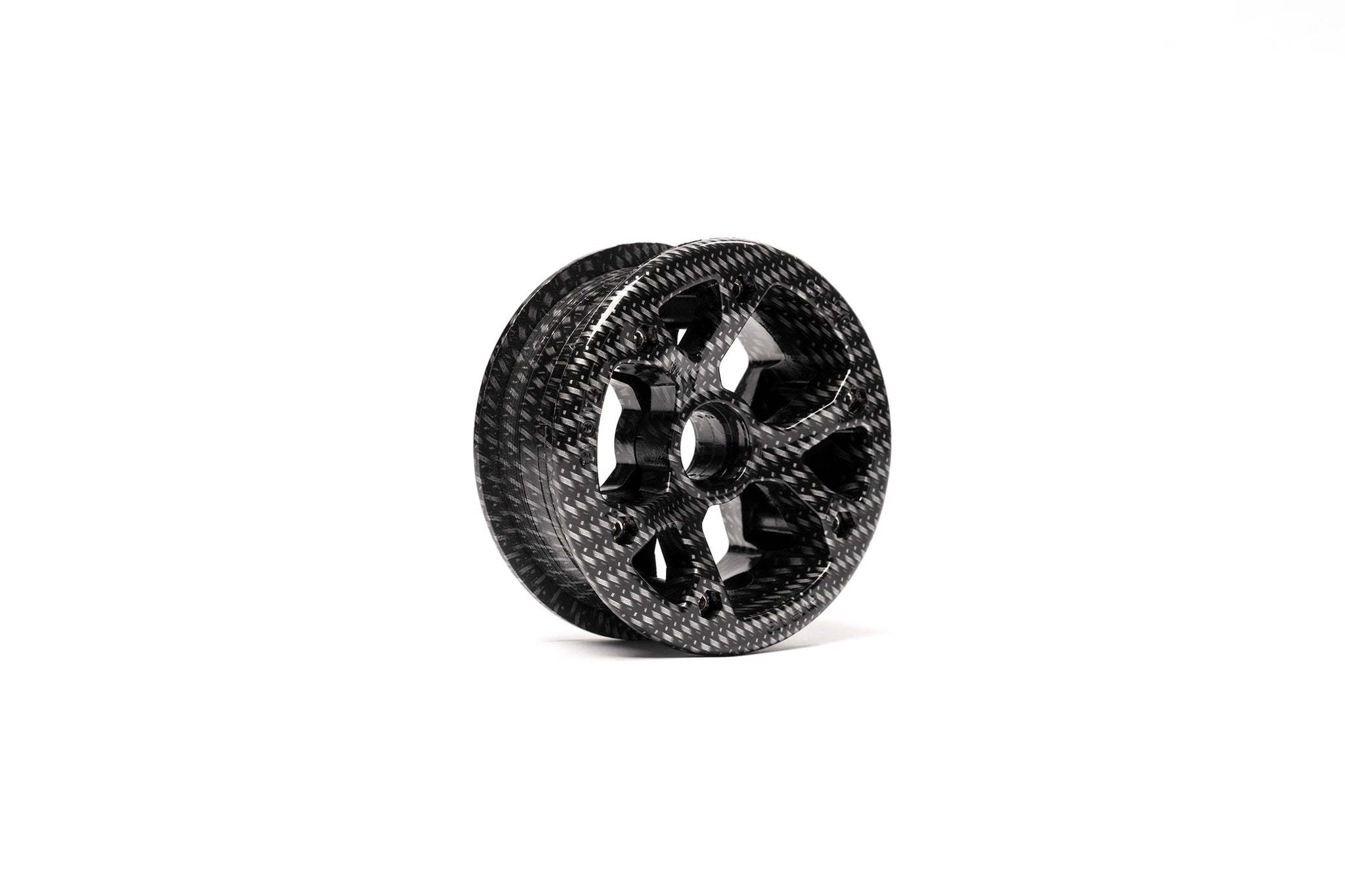 All Terrain Hub (Set of 4)