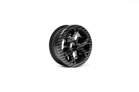 All Terrain Hub (Set of 4)