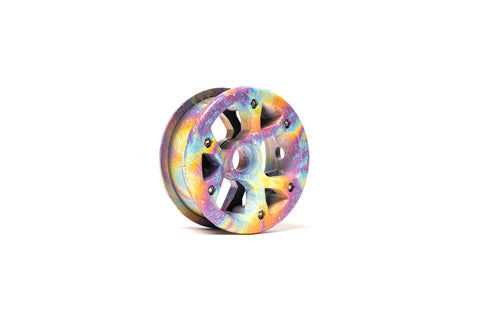 All Terrain Hub (Set of 4)
