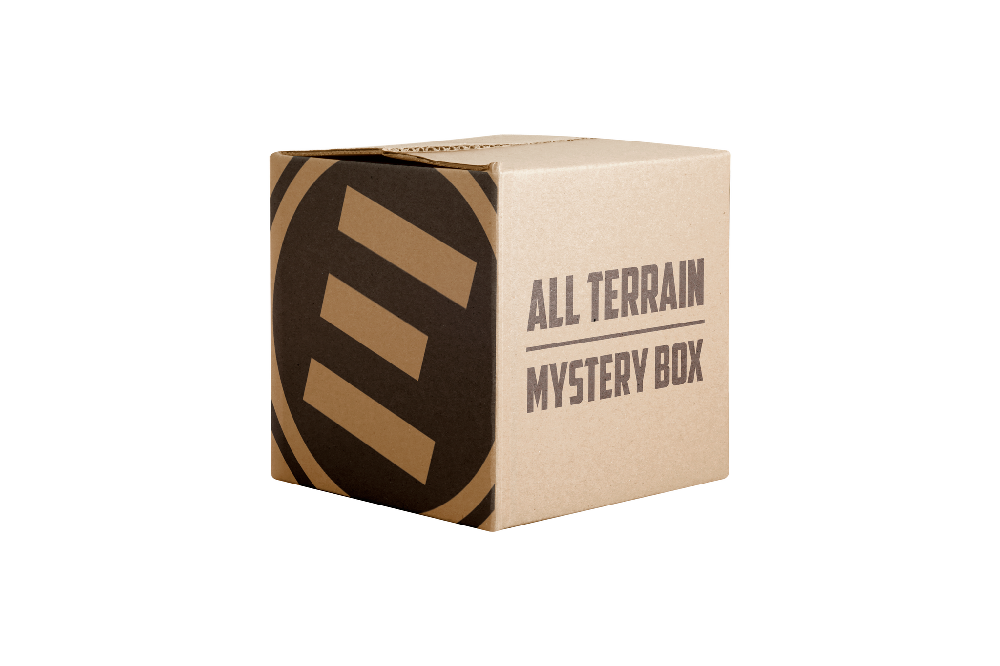All-Terrain Mystery Box