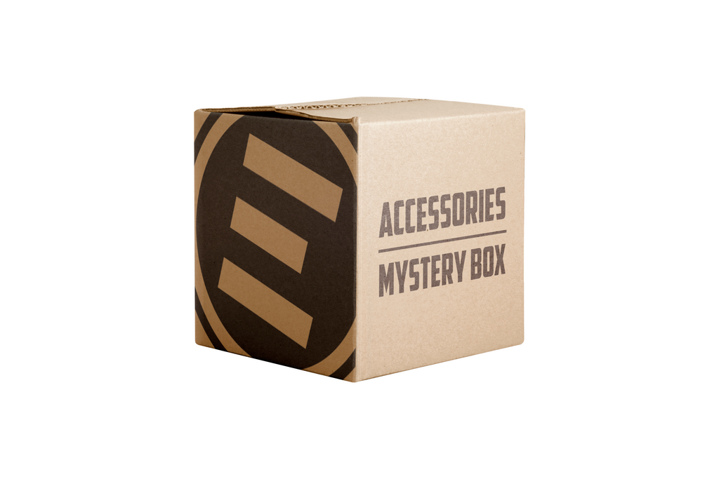 Mystery box - Sneaker pin - Sneaker Gear