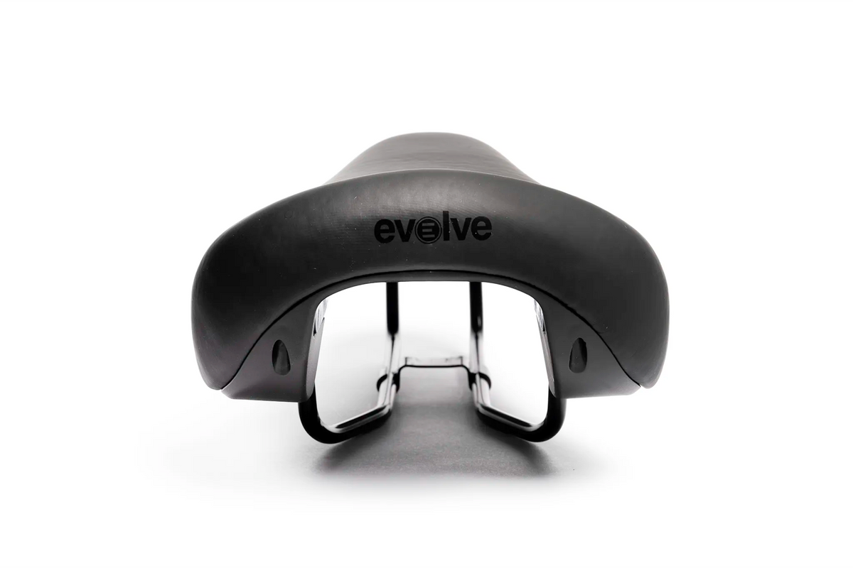 Project BMX Saddle – Evolve Skateboards Australia