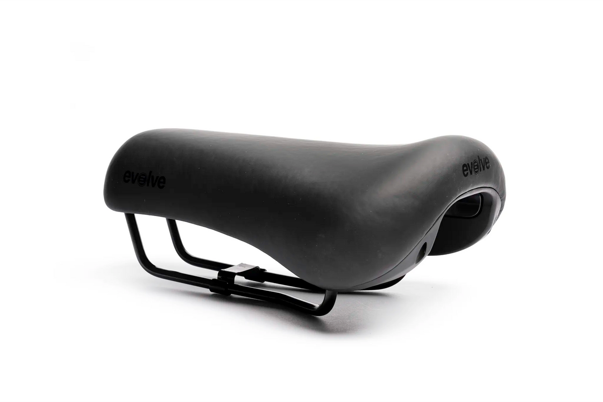 Project BMX Saddle – Evolve Skateboards Australia