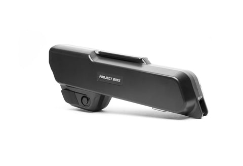 Project BMX Battery
