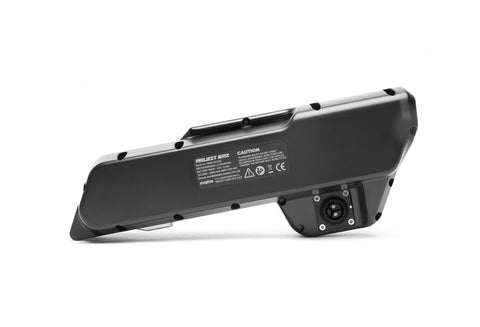 Project BMX Battery