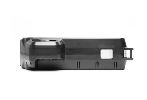 Project BMX Battery
