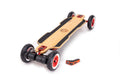 Diablo Bamboo All Terrain Red Series