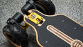 Fusion All Terrain
