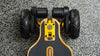 Fusion All Terrain