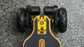 Fusion All Terrain