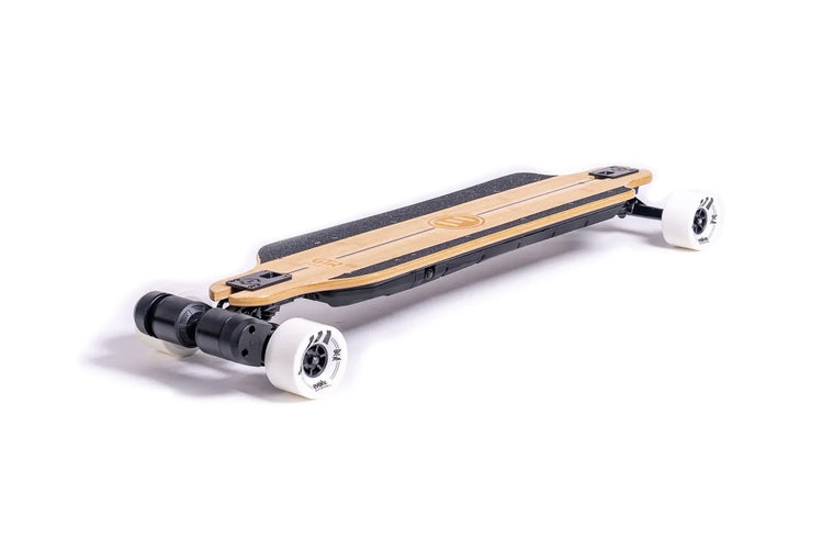 Shop All-New Series Of The GTR Bamboo Street At Evolve Skateboards