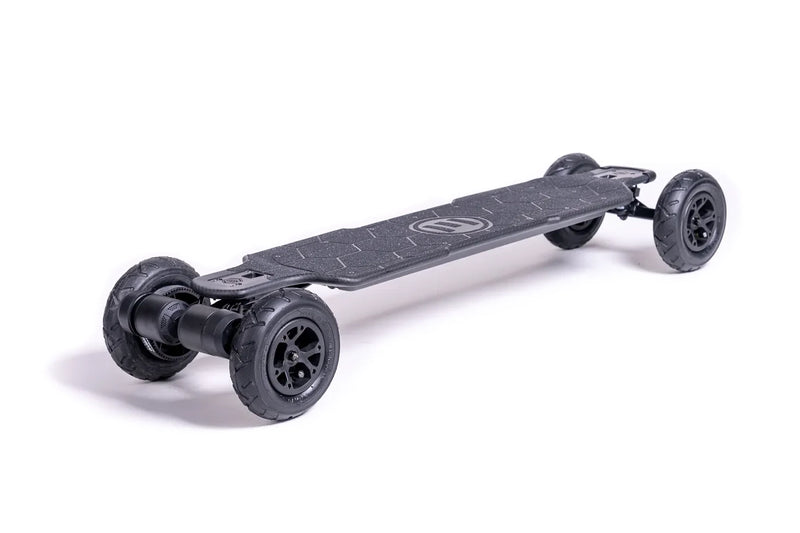 GTR Carbon All Terrain