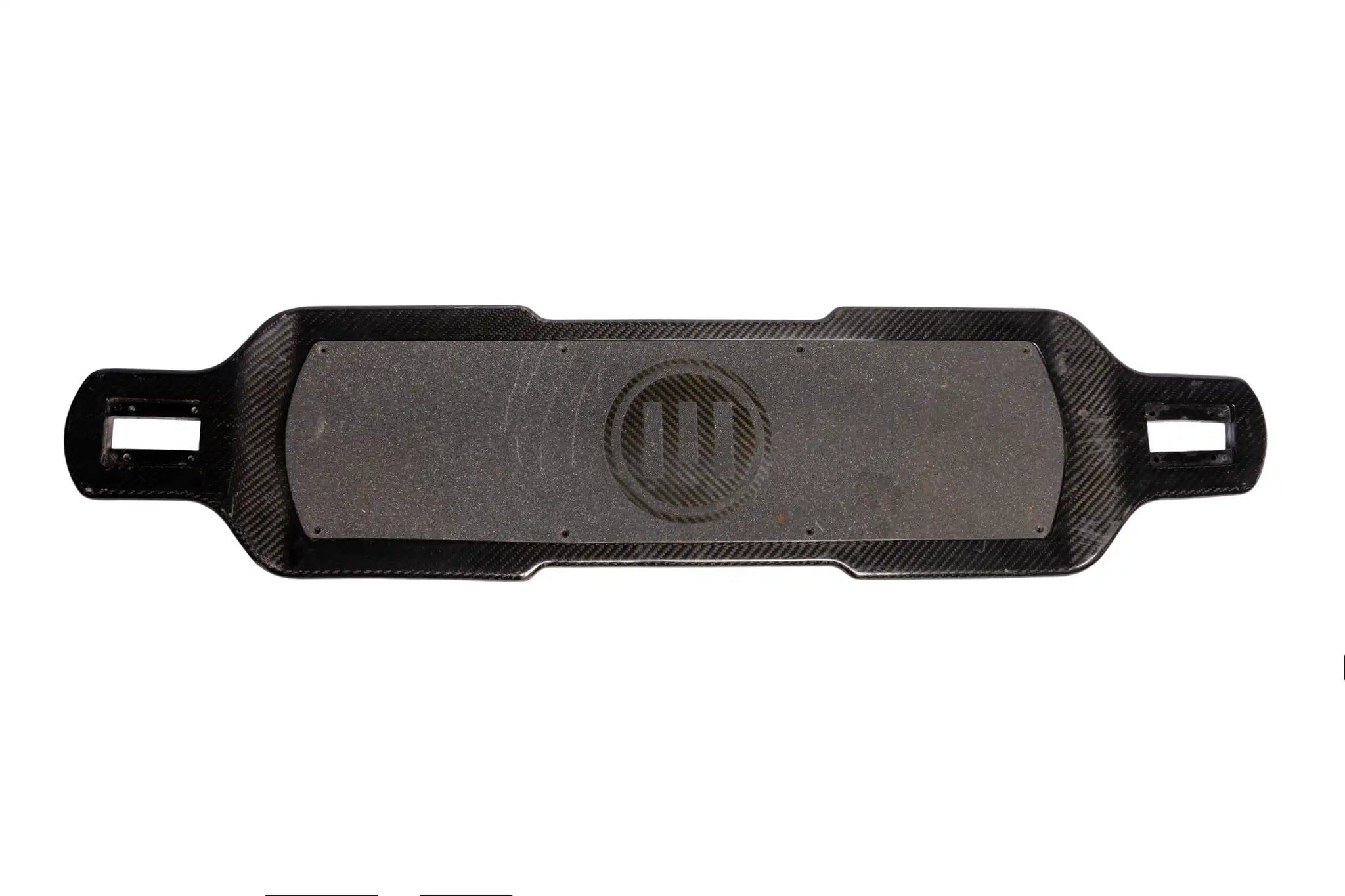 GT Carbon Deck - Seconds