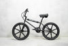 Project BMX