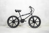 Project BMX