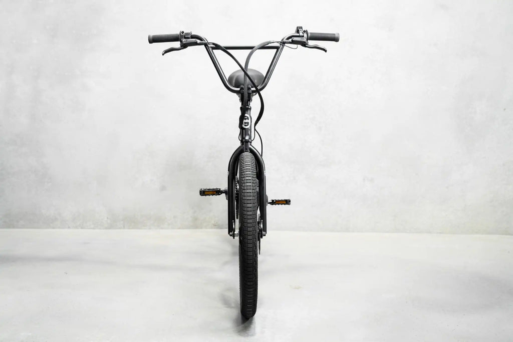 Project BMX