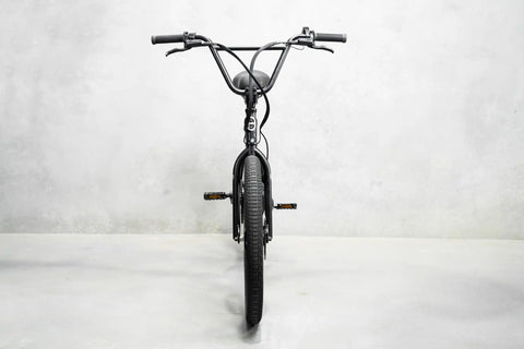 Project BMX