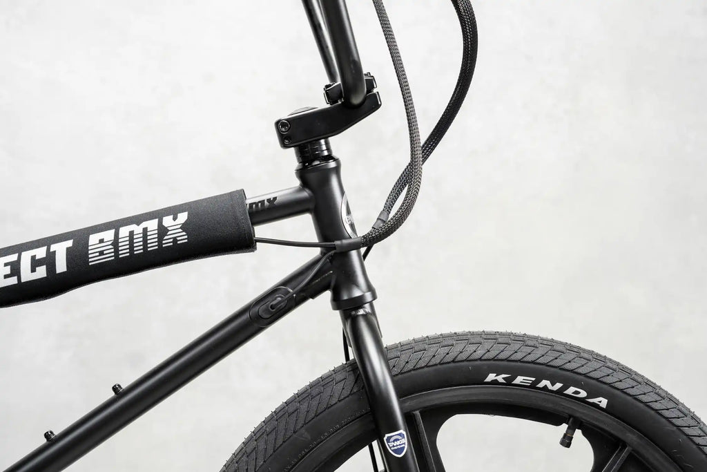 Project BMX