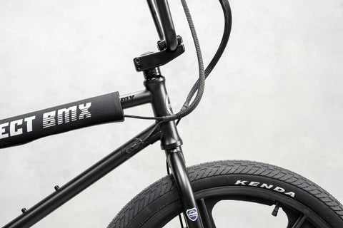 Project BMX