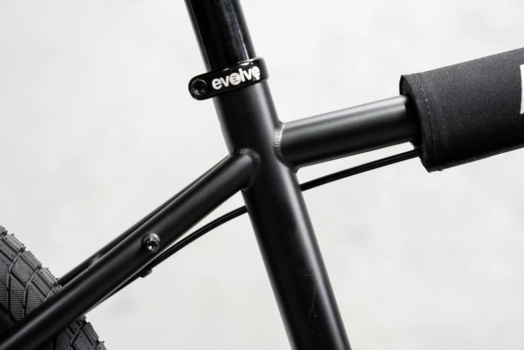 Project BMX
