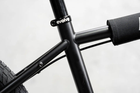 Project BMX