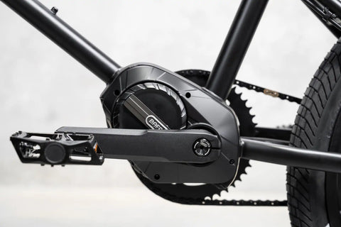 Project BMX