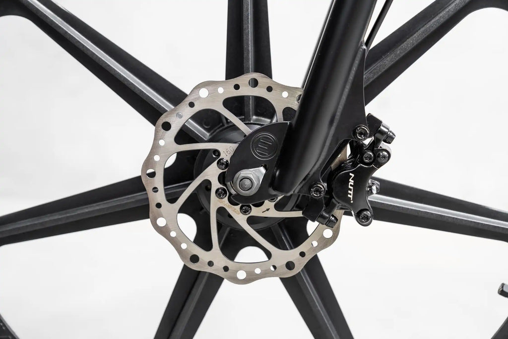 Project BMX