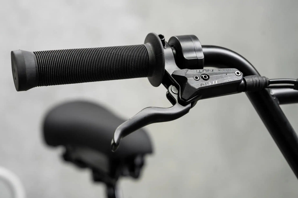 Project BMX