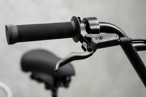 Project BMX