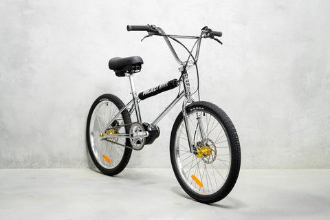 Project BMX