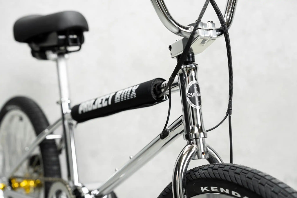 Project BMX