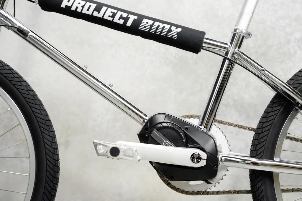 Project BMX