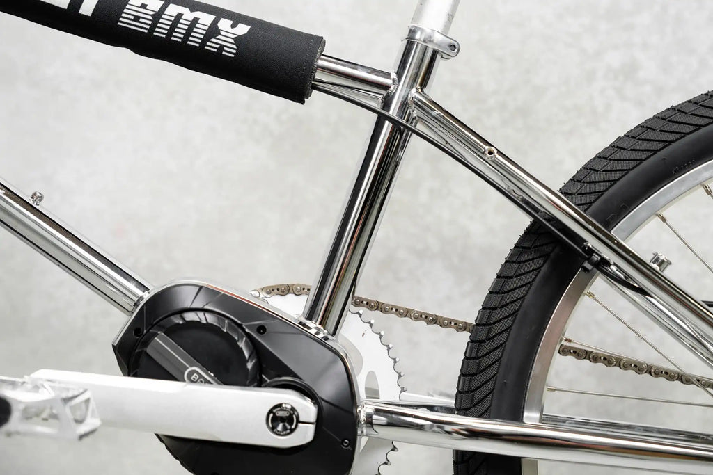 Project BMX