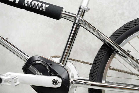 Project BMX