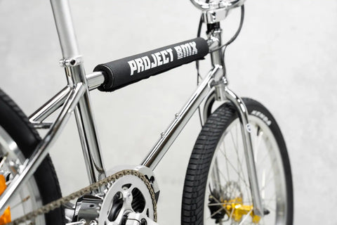 Project BMX