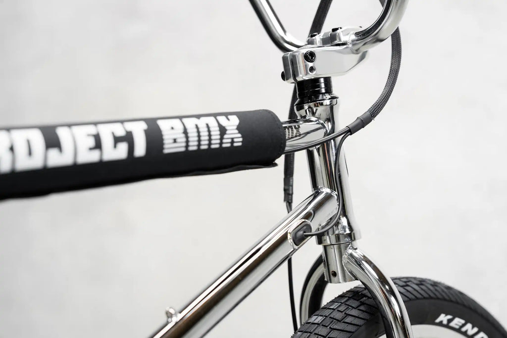 Project BMX