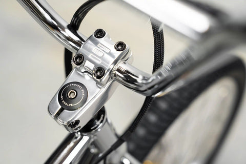 Project BMX