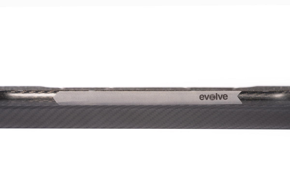 Shop Evolve Reflective Sticker for Electric Skateboards and Bikes ...
