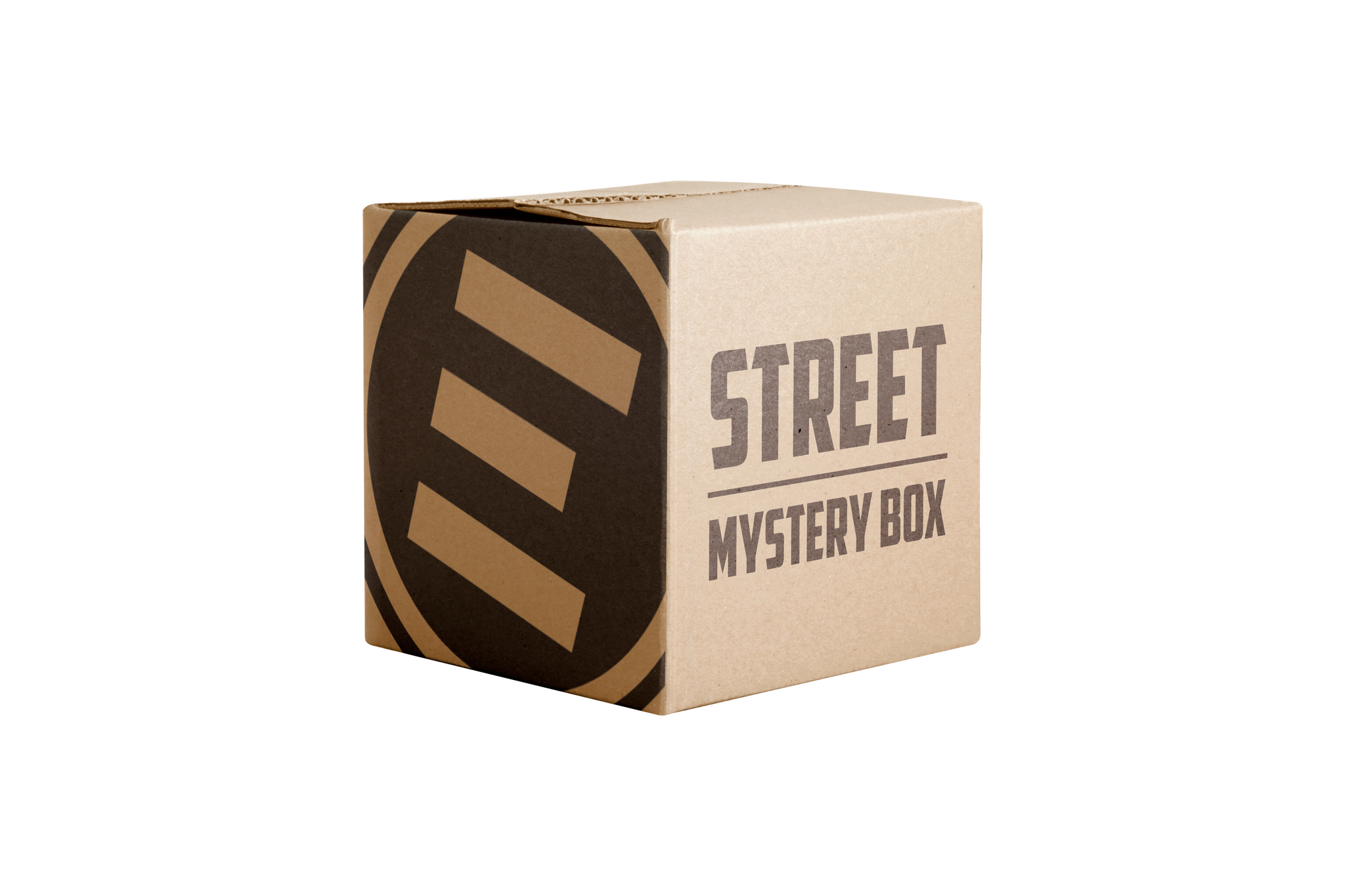 100 hypebeast mystery clearance box