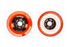 Evolve 97mm Supergrip Street Wheels