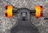 Evolve 97mm Supergrip Street Wheels