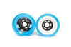 Evolve 97mm Supergrip Street Wheels