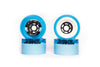 Evolve 97mm Supergrip Street Wheels
