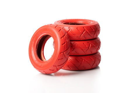 Surge Tyres (Set of 4)