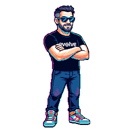 Build your dad character