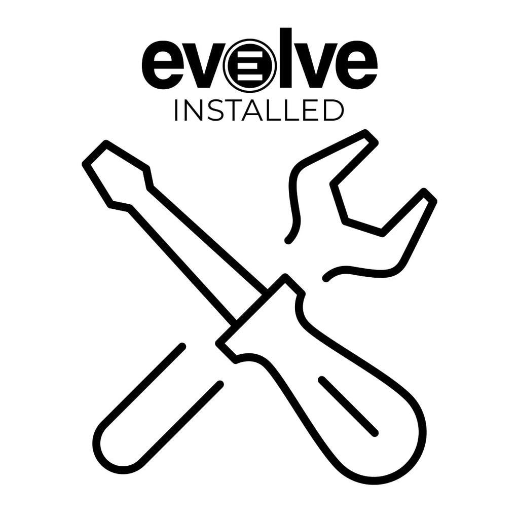 Installation Fee